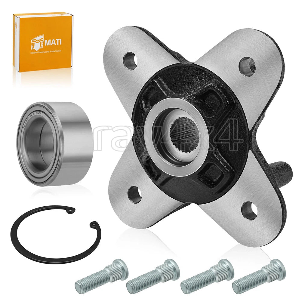 Wheel Hub & Bearing Kit for Polaris General 4 1000 (2017–2022, 2025)