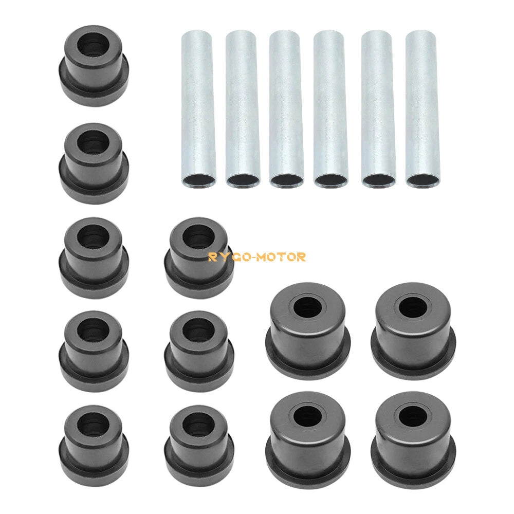 Rear Leaf Spring Bushings Kit for EZGO RXV Golf Cart (2008–Present)