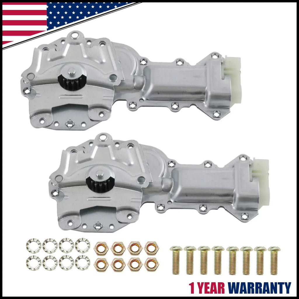 Door Power Window Lift Motor 12 Tooth for Pontiac Chevy GMC Truck