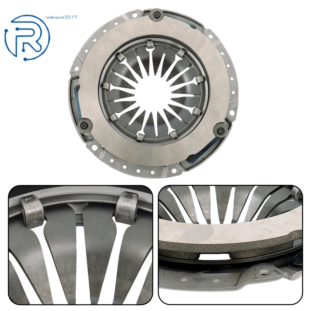 Clutch Kit with Slave Cylinder for Saturn Ion L4 2.2L 2.4L (2003-2007)