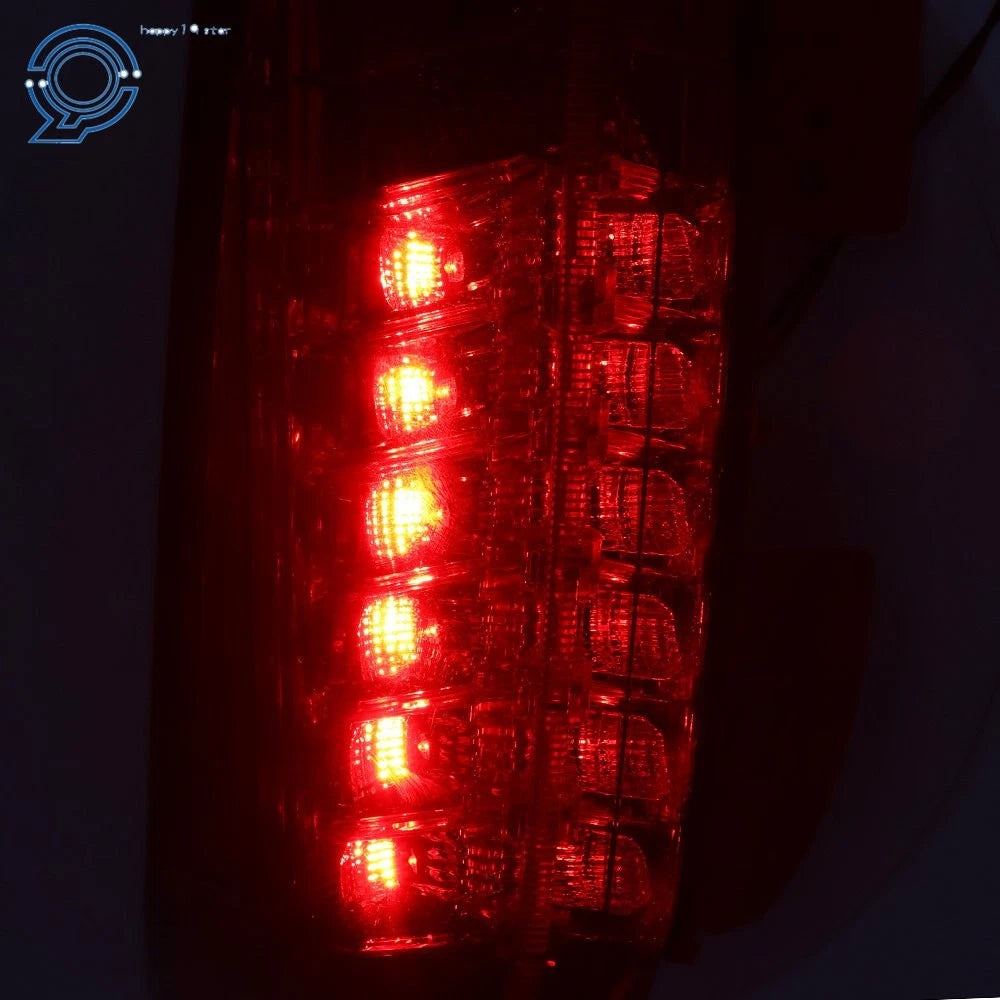 LED Tail Light Assembly for Cadillac SRX (2010-2016) Left Side