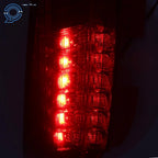 LED Tail Light Assembly for Cadillac SRX (2010-2016) Left Side