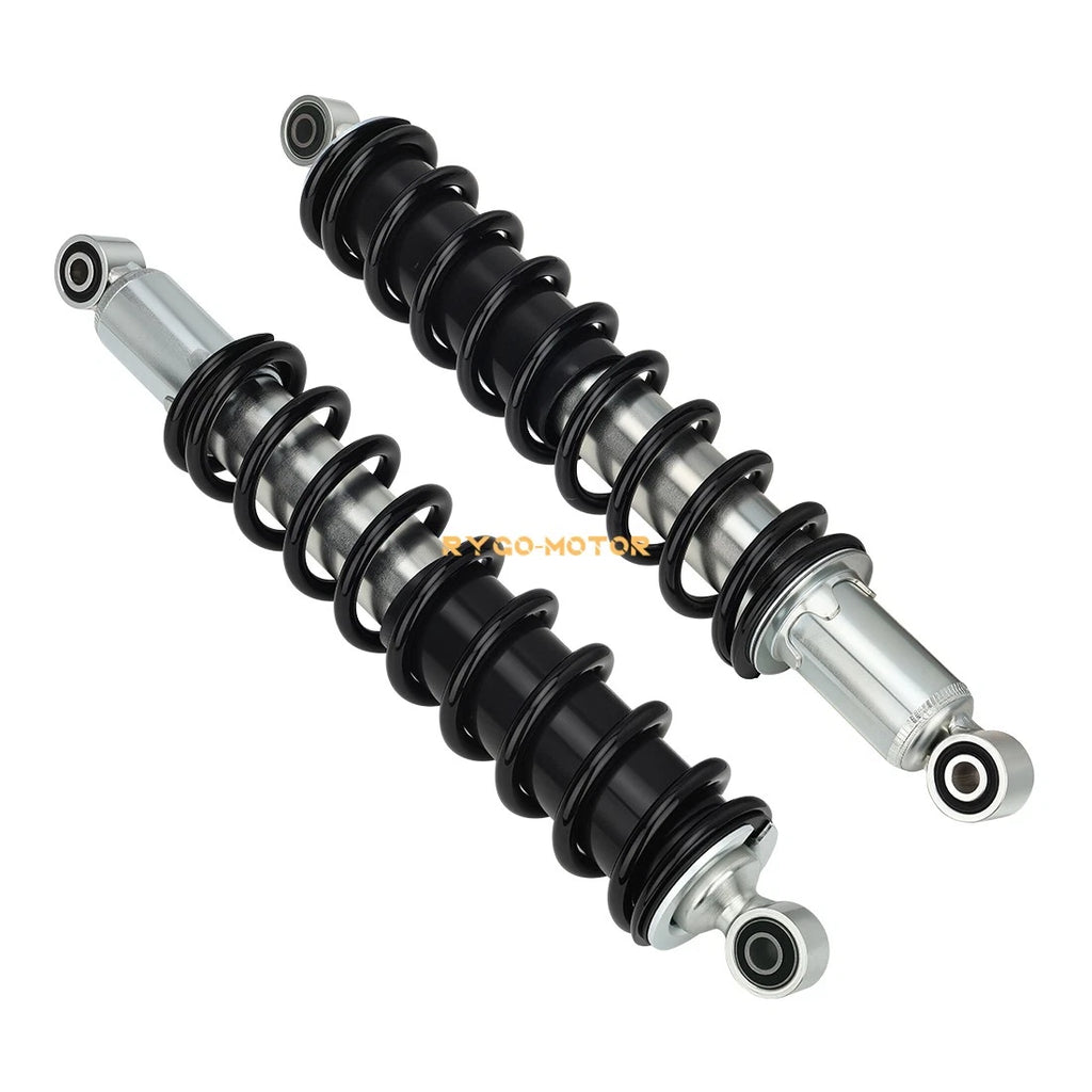 2 Front Shock Absorbers for Honda Foreman Rubicon TRX 500 (2001–2014) 51400-HN2-003