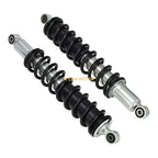 2 Front Shock Absorbers for Honda Foreman Rubicon TRX 500 (2001–2014) 51400-HN2-003