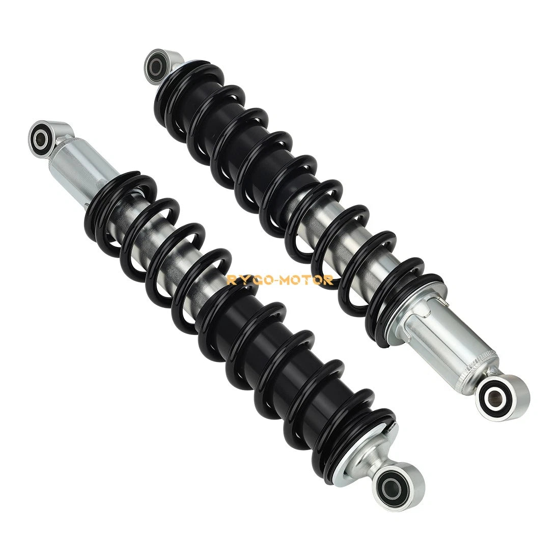 2 Front Shock Absorbers for Honda Foreman Rubicon TRX 500 (2001–2014) 51400-HN2-003