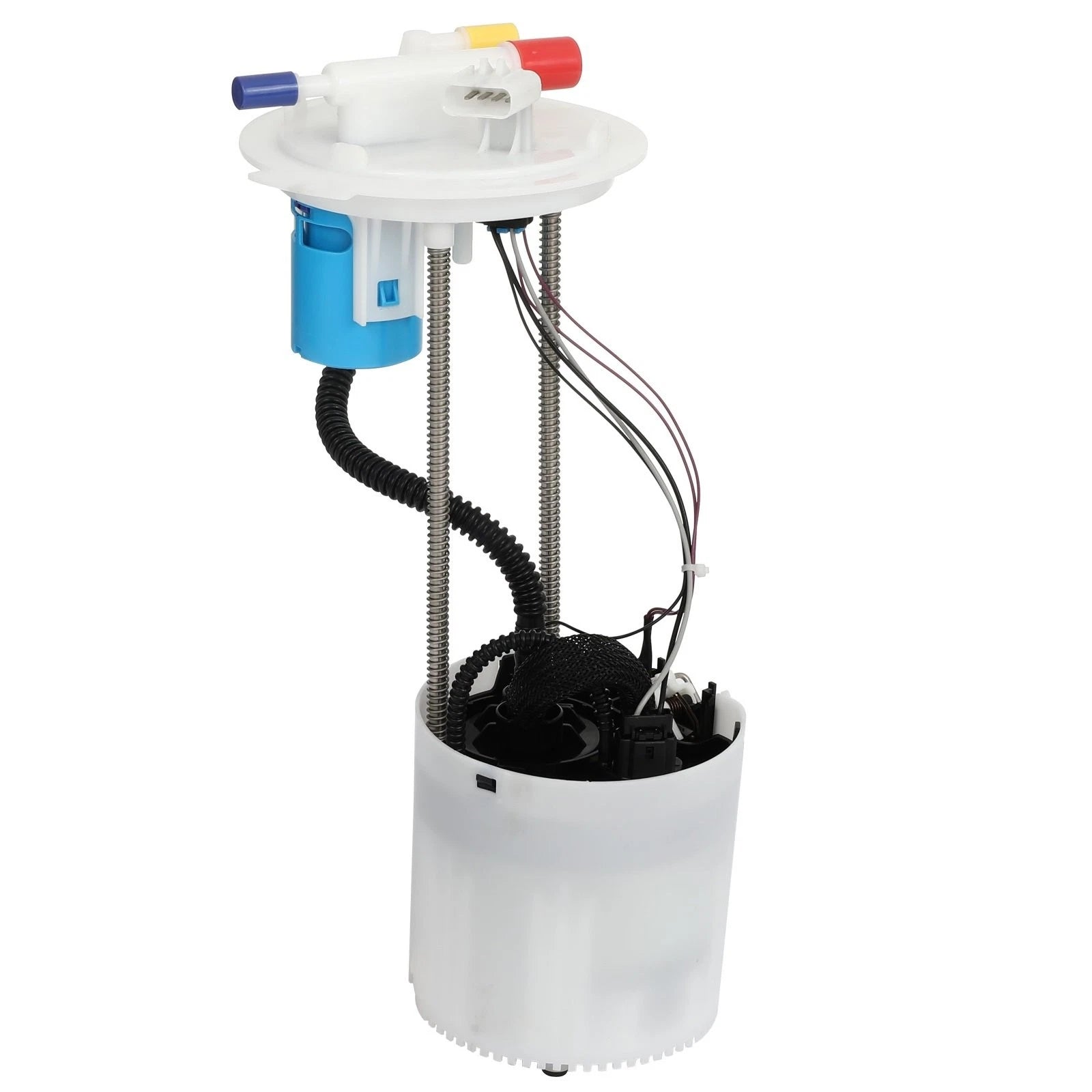 Fuel Pump Assembly for Ford F-150 (2015–2017) V6 3.5L V8 5.0L