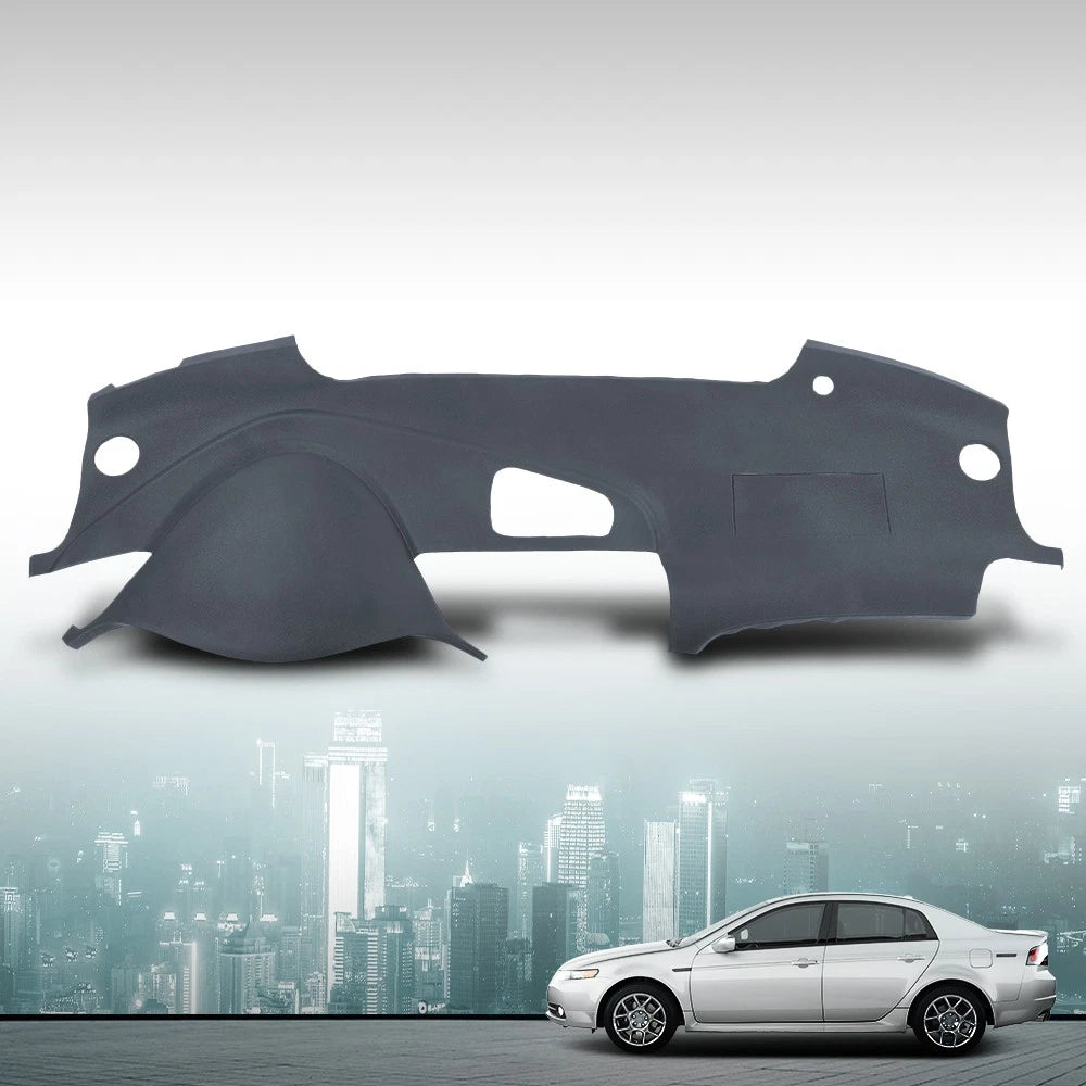 Soft TPE Dash Cover for Acura TL (2004–2008)
