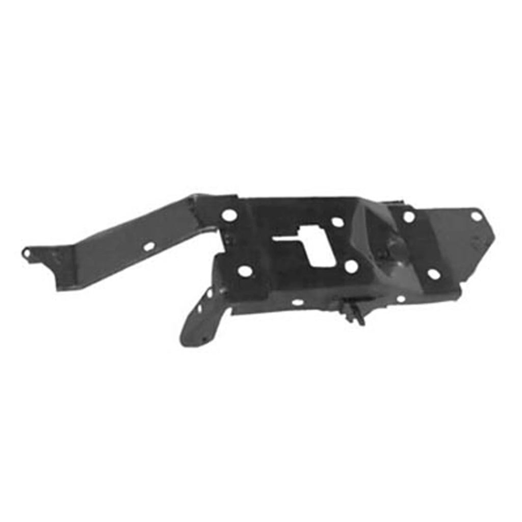 Replacement Steel Driver Side Radiator Support For 2008-2013 Nissan Rogue