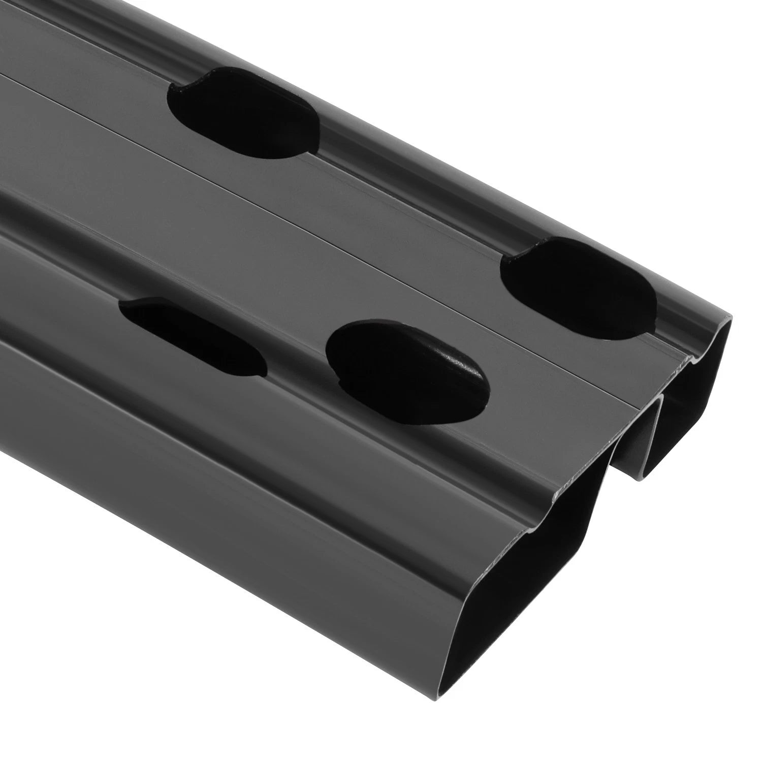 Front Bumper Face Bar Reinforcement for Nissan Versa Note (2014–2019)