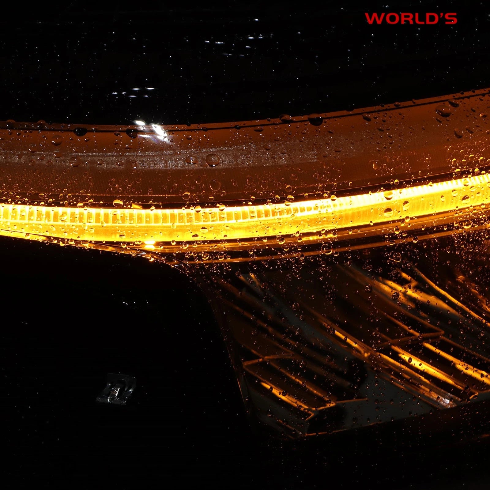 LED Headlight for Nissan Frontier (2022–2024) Right RH Side W/DRL