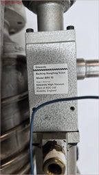 Edwards Oil Diffusion Pump & Backing Roughing Valve BRV10 for