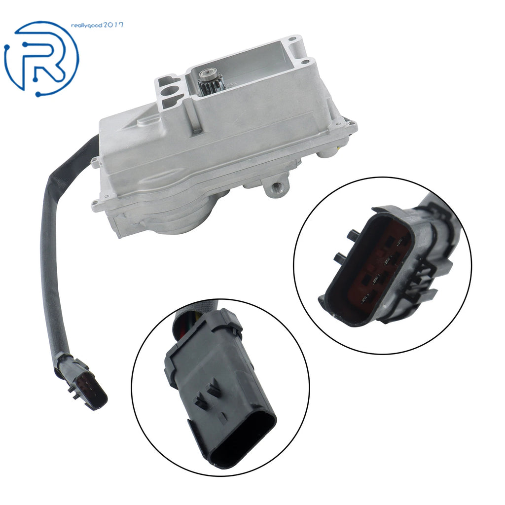 VGT Electronic Actuator for Cummins ISX ISM Engine (2007-2019)