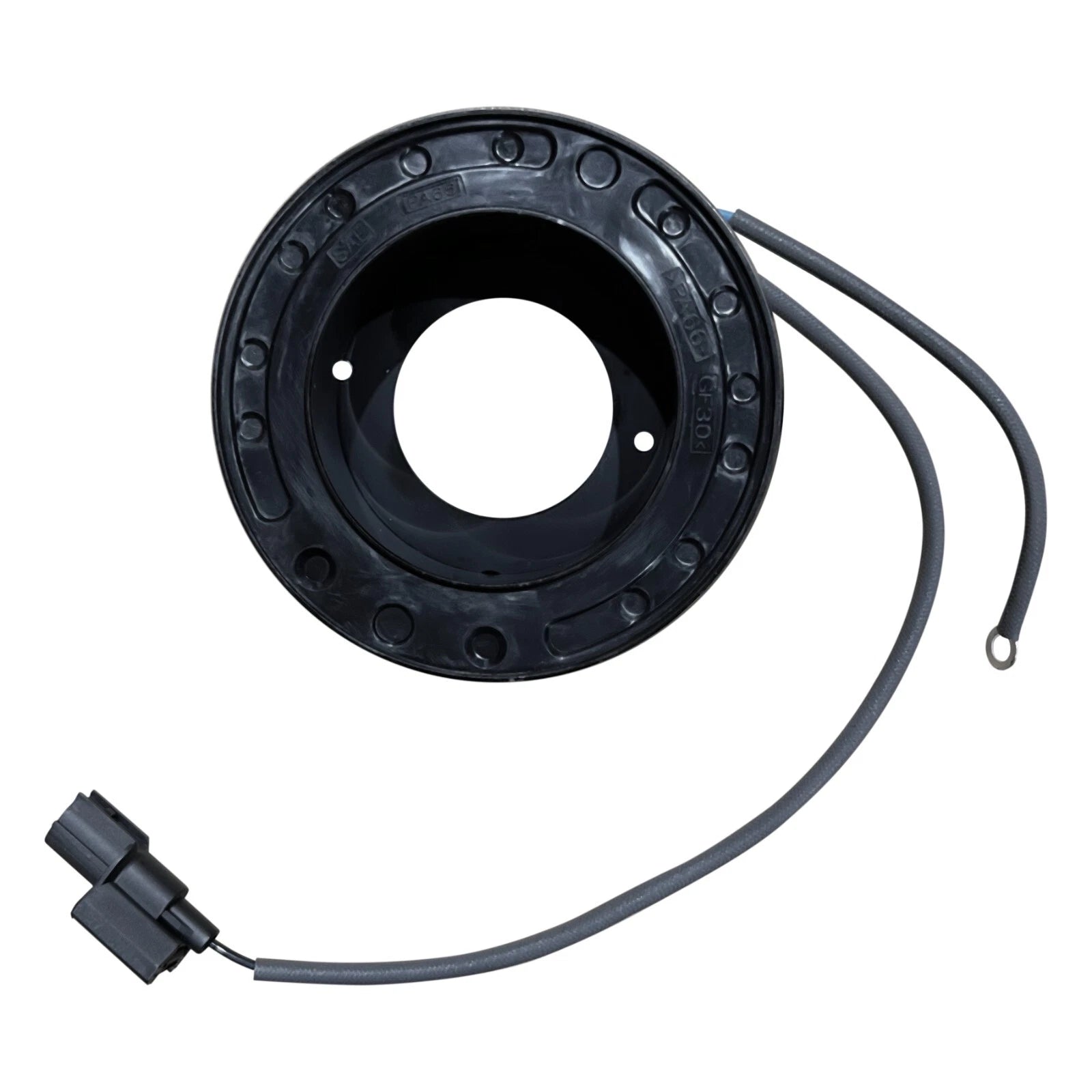 A C Compressor Clutch Replacement for Acura ZDX 3.7L (2010-2013)
