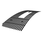 Black Billet Grille for GMC Sierra 1500 (2007–2013) / Denali (2007–2010)