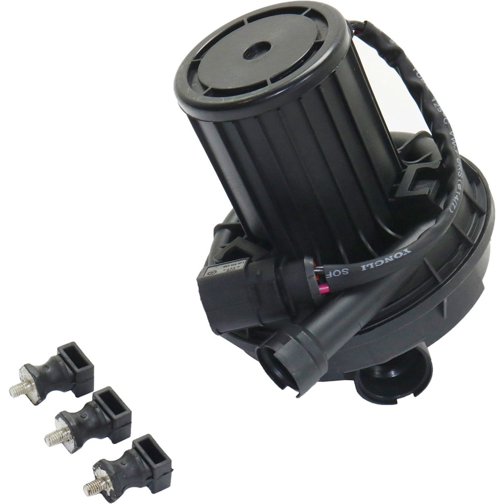 Secondary Smog Air Pump for Audi A6 Quattro S4 Q5 A5 S5 A7
