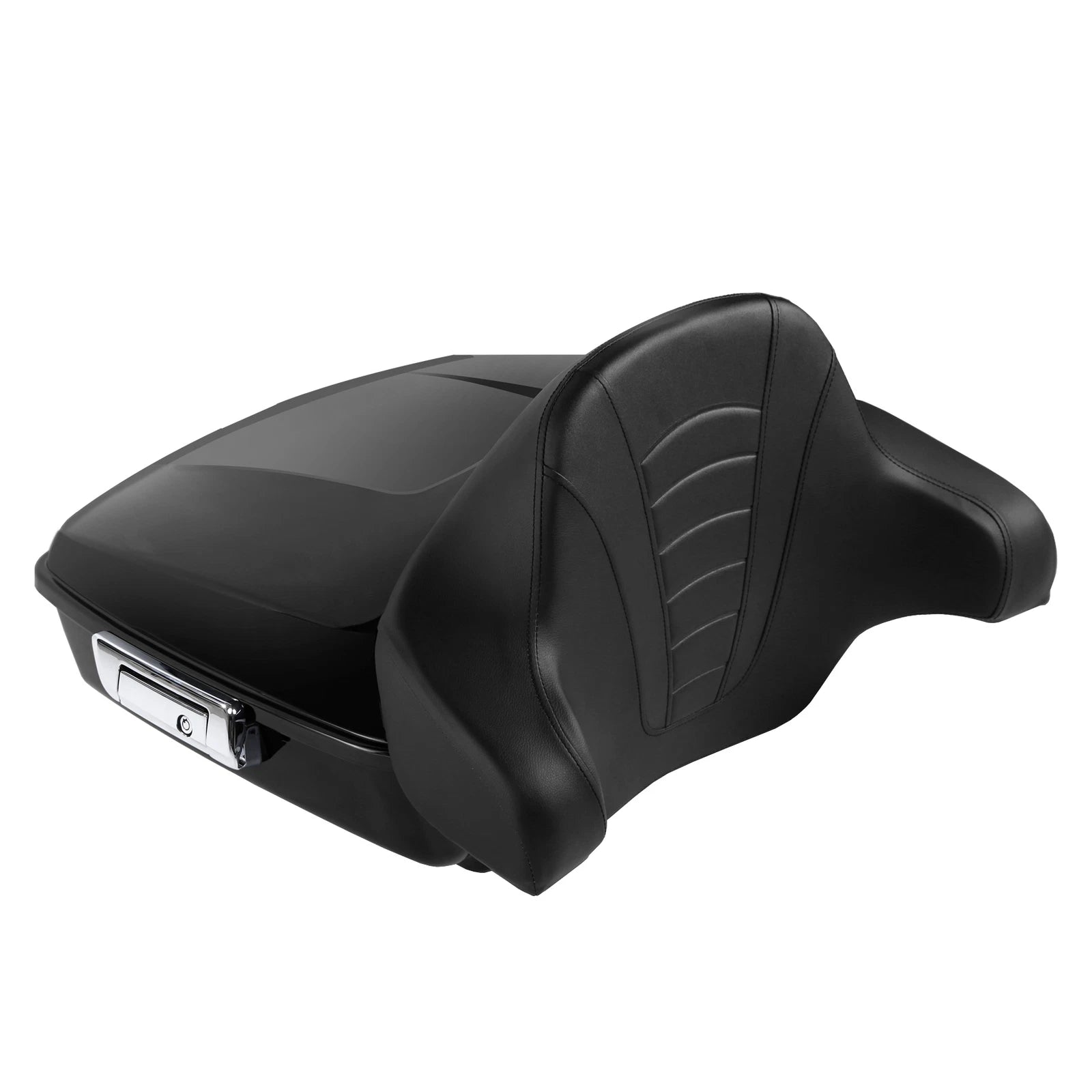 Trunk Pad Mount Rack for Harley Touring Road Glide King (1997–2008)