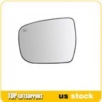 Heated Mirror Glass LH for Nissan Rogue/X-Trail Pathfinder (2014–2017) 96366-4BA1A