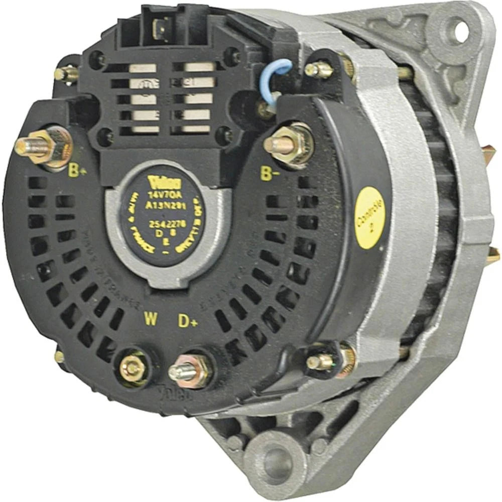 Valeo Alternator VLS-439233-JN for