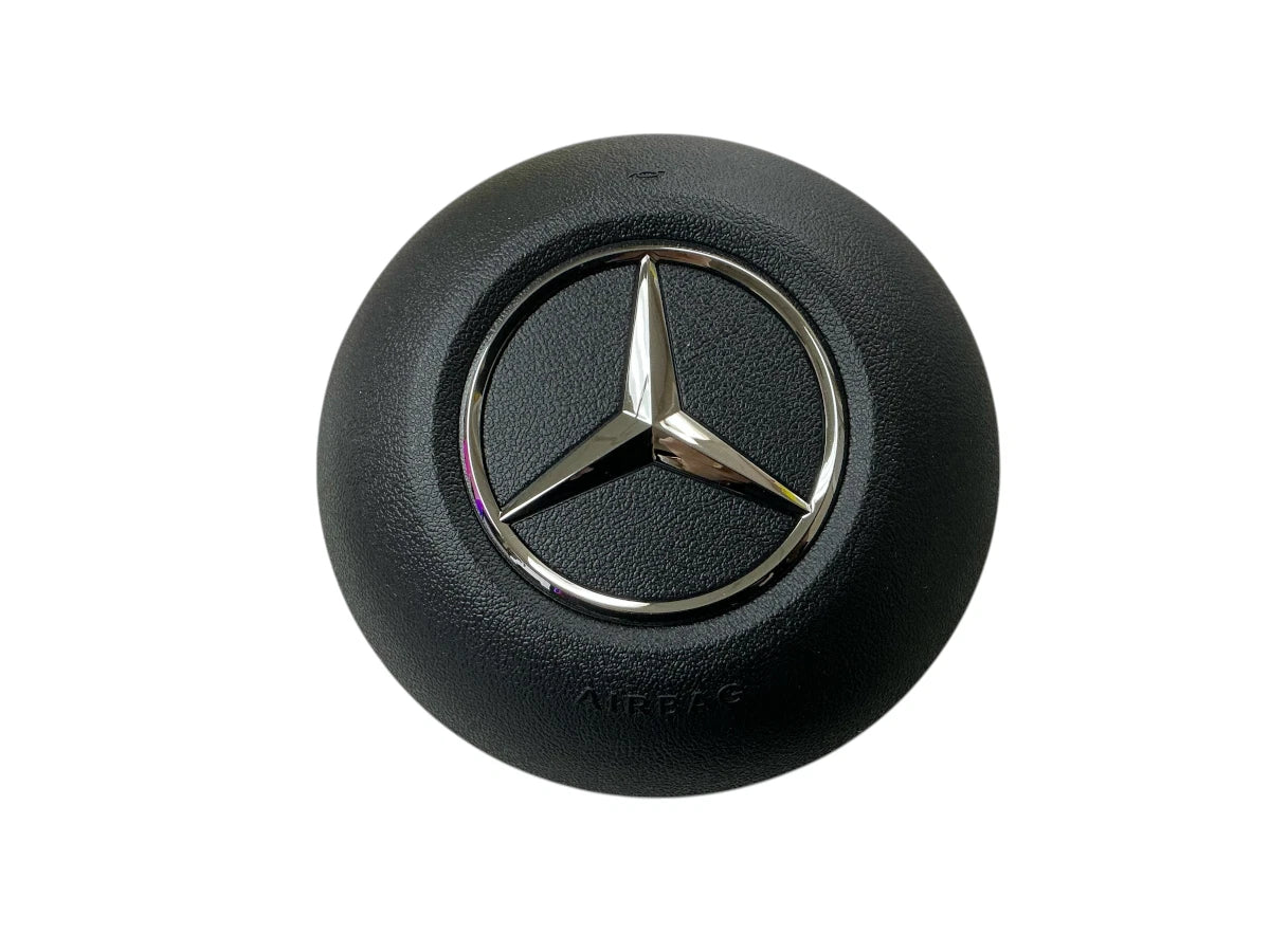 Driver Wheel Airbag for Mercedes-Benz GLB 250 (2024–2025) 000-860-81-03-9116