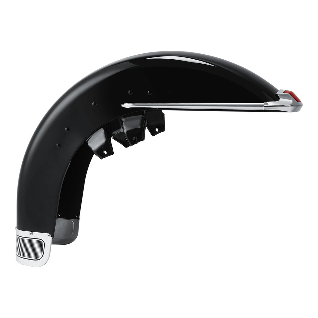 Front Fender for Harley Touring Electra Glide Road King (1989–2013)