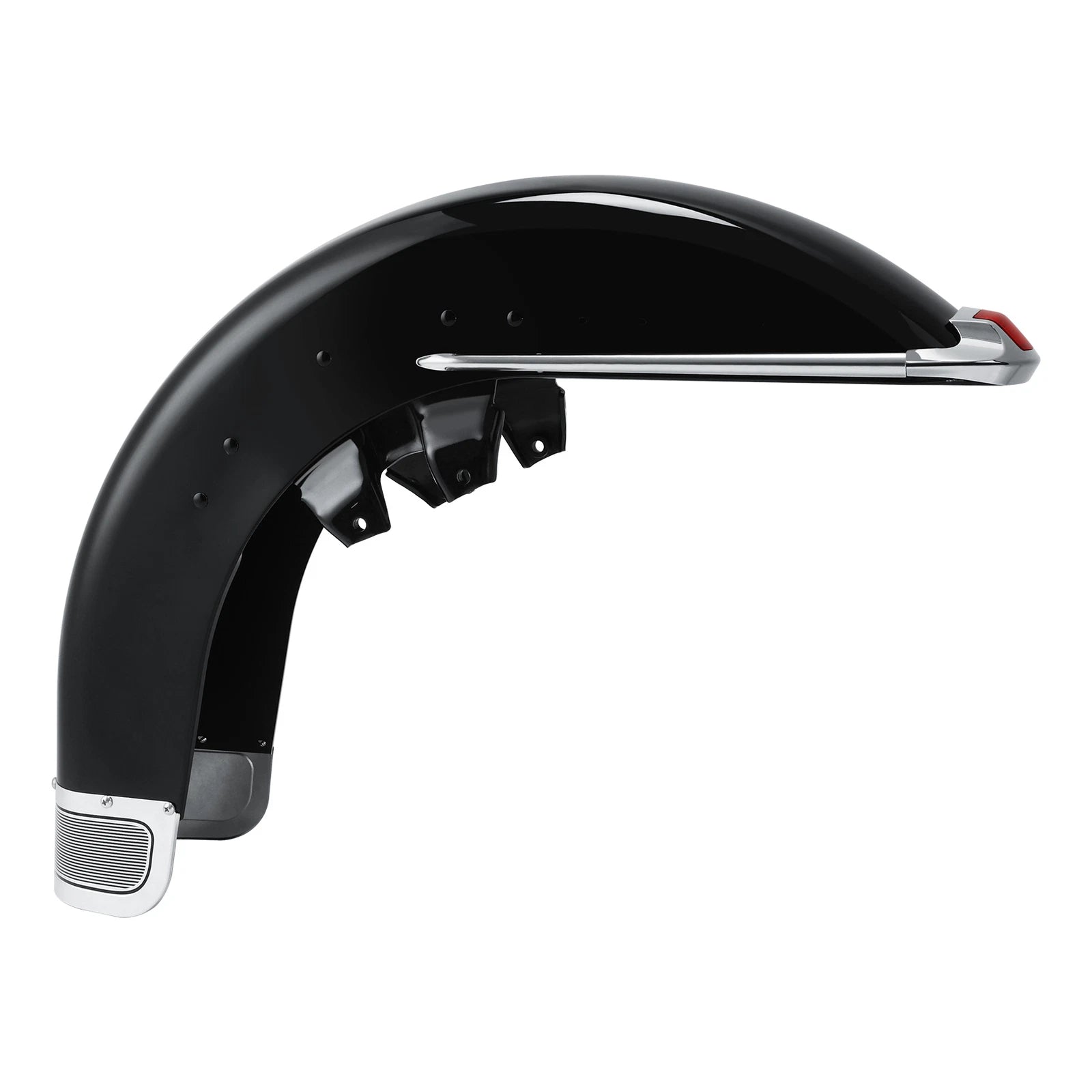 Front Fender for Harley Touring Electra Glide Road King (1989–2013)