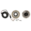 A/C Compressor Clutch for Ford Fiesta (2014–2017) YB-3172