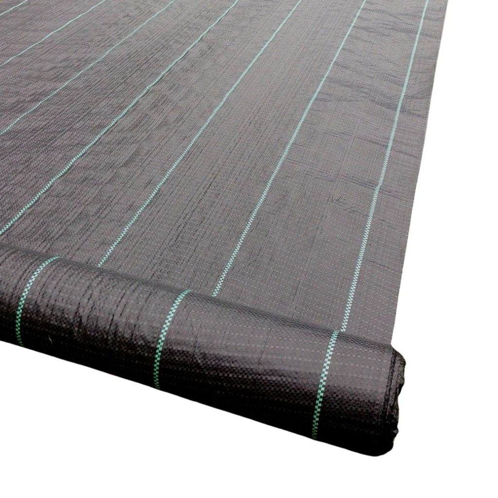 Weed Barrier Fabric for Landscape (3.2 oz, 3x200FT)