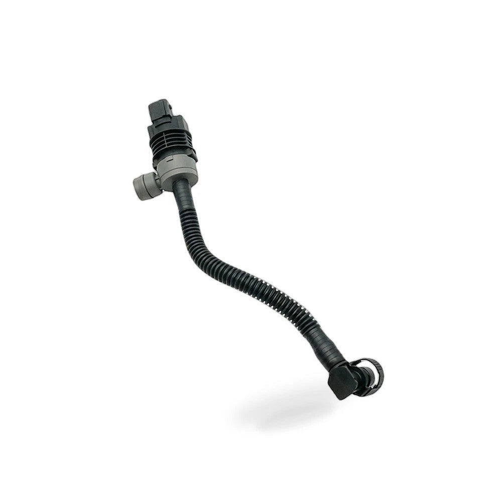 Carbon Canister Solenoid Valve for BMW 1 3 5 6 Series X1 (2003–2015)