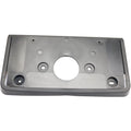 License Plate Brackets for Buick LaCrosse (2014-2016)