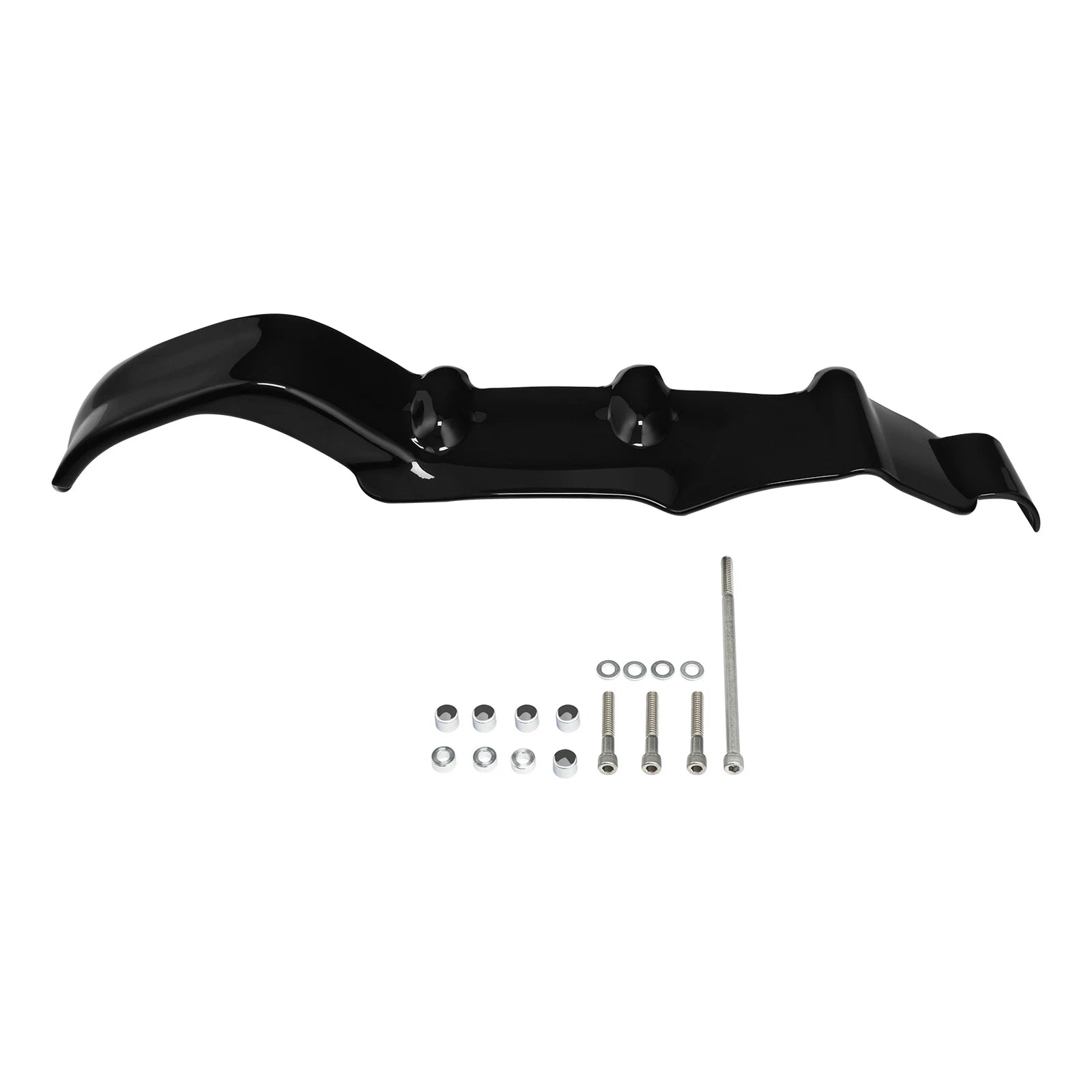 Inner Primary Cover Trim for Harley Touring Street Glide Road King (2009–2016)