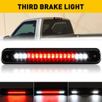 LED Third Brake Light for Chevy GMC C1500 K1500 (1988–1998)