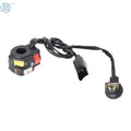 Kill Switch for Honda FourTrax 250 TRX250R (1986–1989)