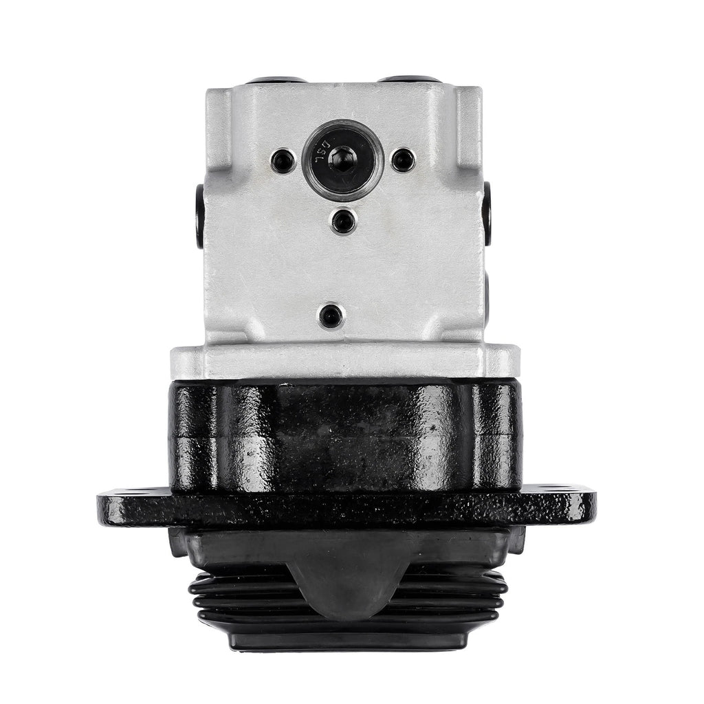 Travel Pilot Control Valve for Case Excavator CX50B, CX31B, CX36B, CX17B