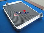 Alloy Radiator for Ford Falcon XA XB XC XD XE Fairmont Cleveland 302/351 V8 (72-84)