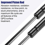 4 x Lift Support Gas Struts for Lexus LX470 (1998-2007)