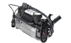 Air Suspension Compressor Pump for VW Touareg Porsche Cayenne (2011–2017)