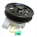 Power Steering Pump 1x for Ford F-150 (2011–2014)