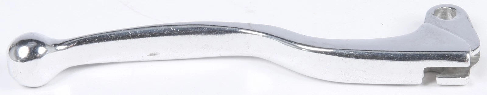 Fire Power Brake Lever for Yamaha TT-R125 & YZ80 (2000–2003) Silver