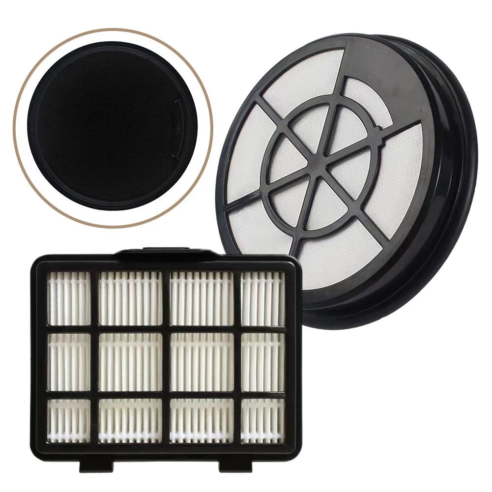 High Efficiency Filter for Midea C61 C3 (Horizontal Vacuum Cleaners)