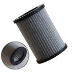 Air Purifier Filter for Household Parts (2.37x2.37x3.25 Inches)