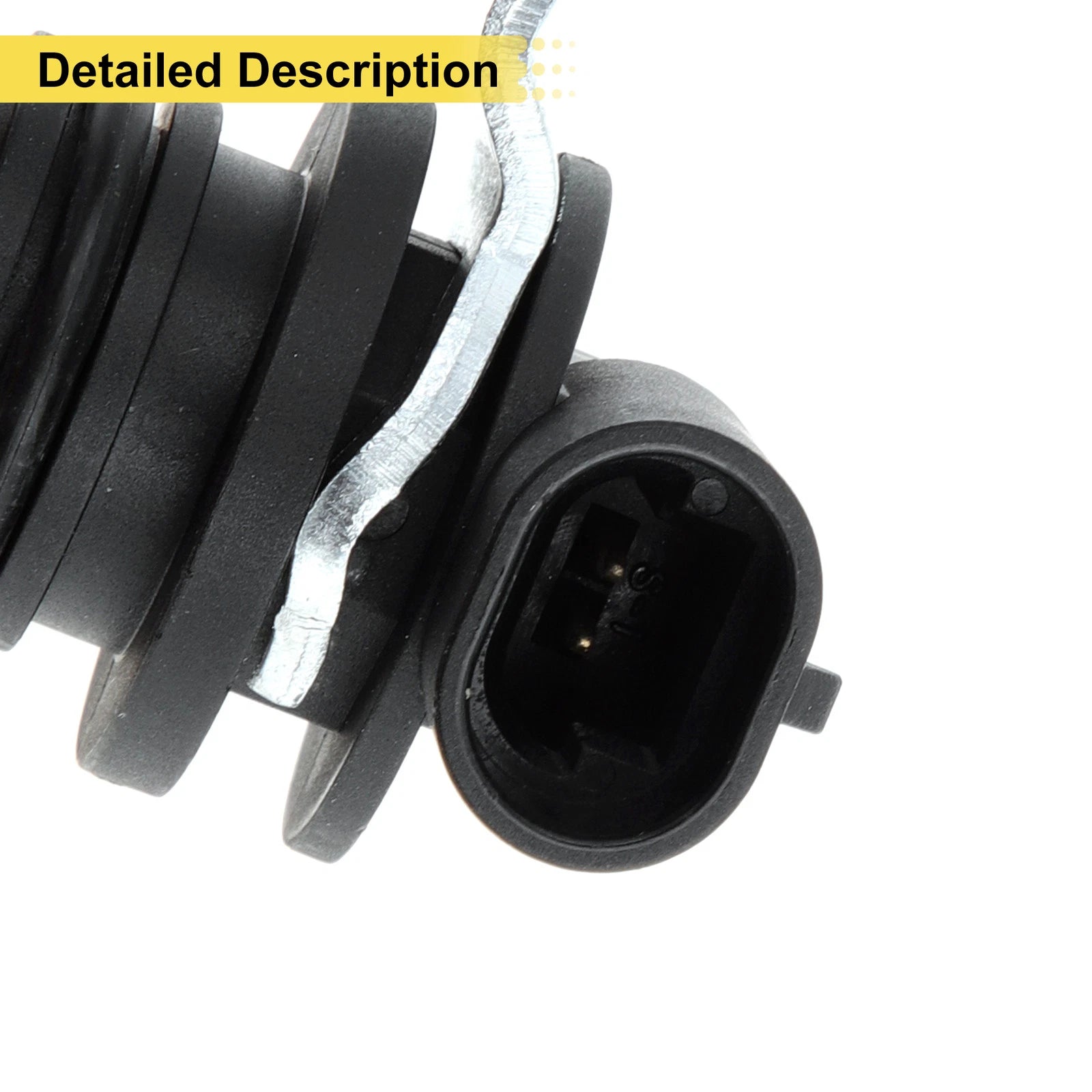 1 Pc No.10456568 Transmission Speed Sensor for Buick Century (2005–2009)