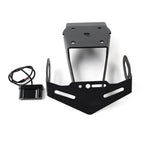 Tail Tidy License Plate Holder for YAMAHA YZF-R15 V3 (2018-2020)