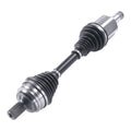 Front Right CV Axle Shaft Assembly for Mercedes-Benz C300 C350 E400 (2013–2015)
