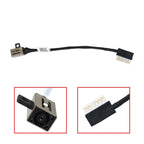 DC IN Power Jack Socket Cable for Dell Inspiron 15 3593 (2019–2019) DC301012300 0228R6 228R6