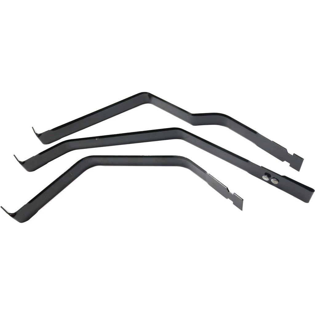 Set of 3 Fuel Tank Straps for Ford Ranger Mazda B4000 B2300