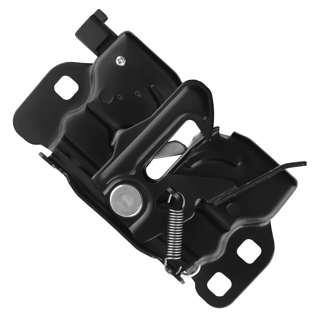 Front Hood Latch Lock for Jeep Grand Cherokee, Dodge Durango (2011–2015)