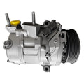A C Compressor Replacement for Ford Police Interceptor Utility (2021–2021)
