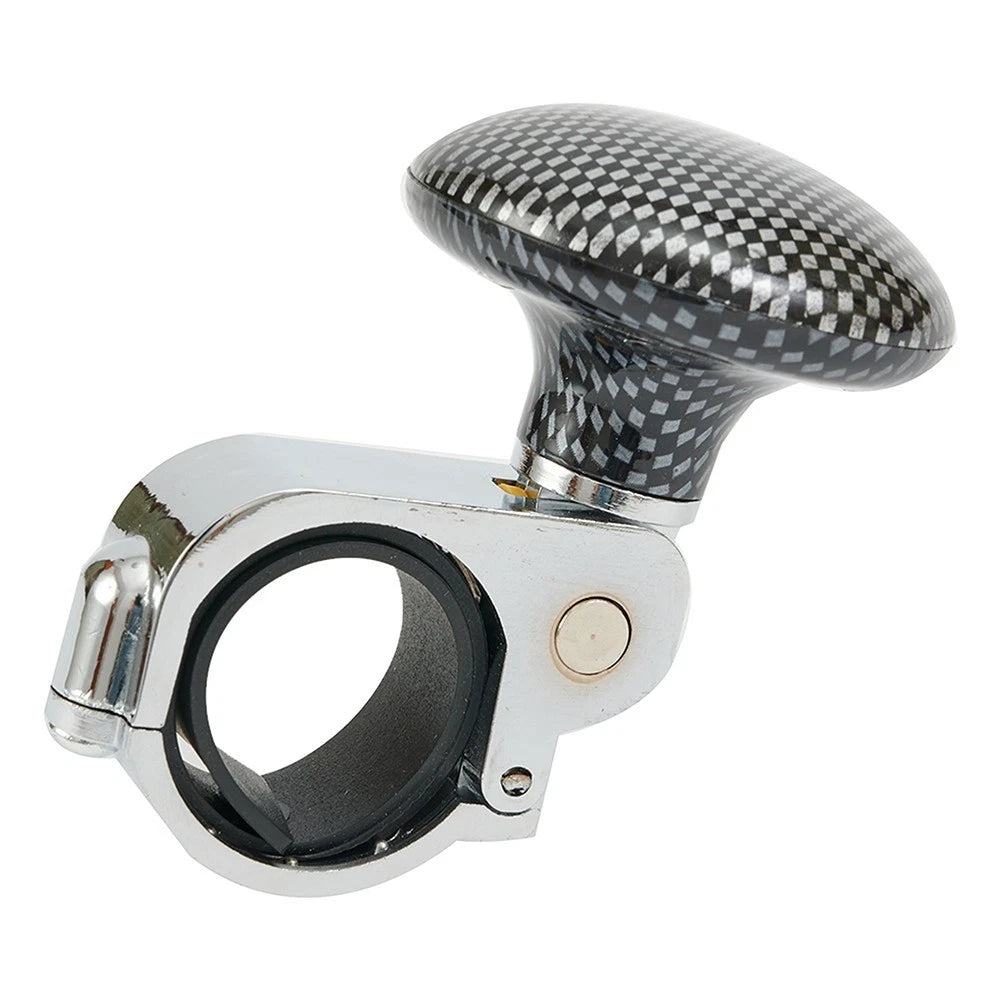 Steering Wheel Spinner Knob for Universal Cars (2010–2023)