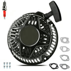 Pull Start Assembly for Portable Generators and Pressure Washers (797747)