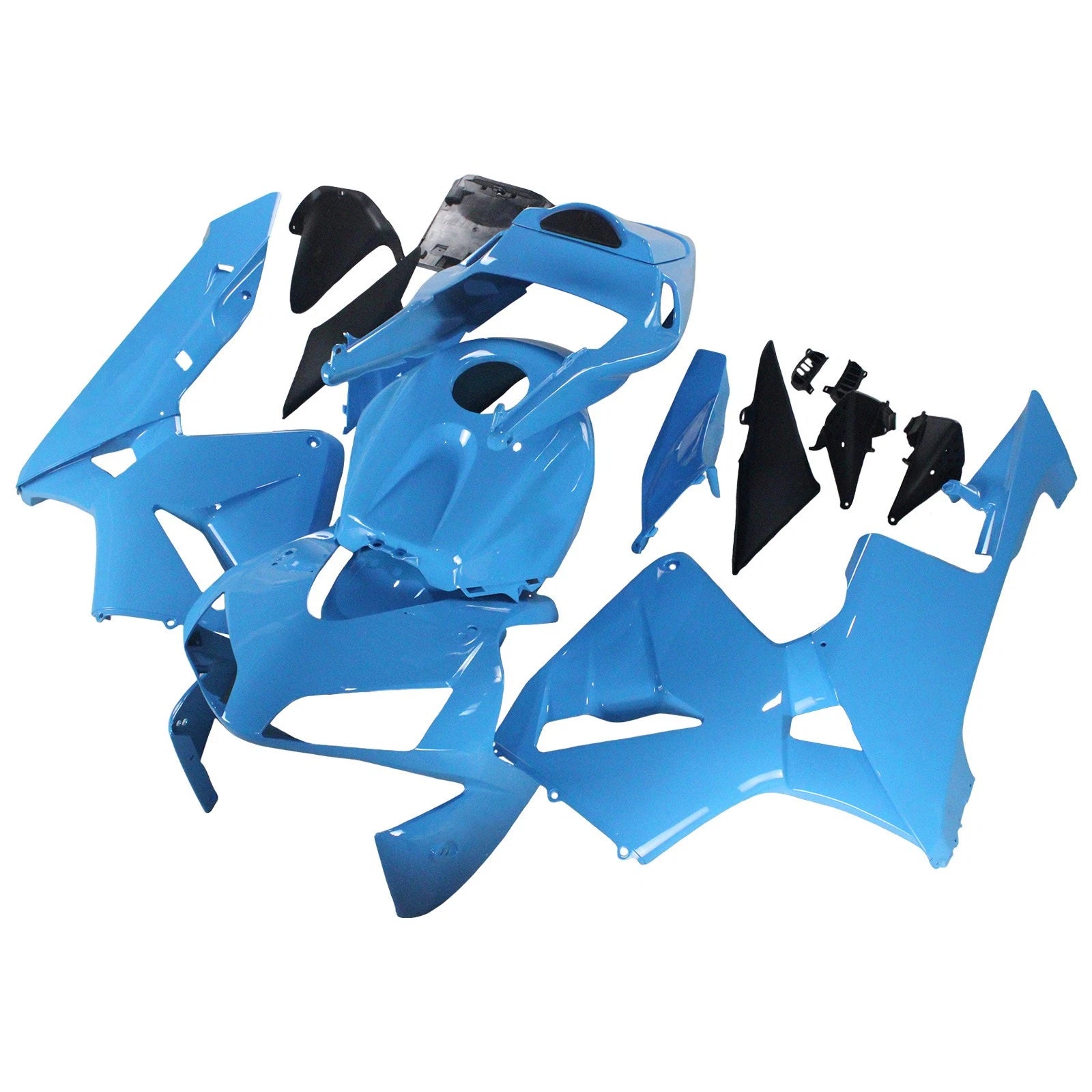 Injection Fairing Kit for Honda CBR600RR (2003–2004) F5 #4